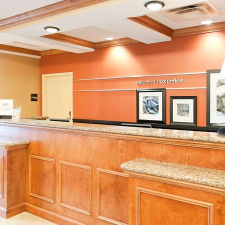 Hampton Inn & Suites Columbia At The University Of Missouri Intérieur photo
