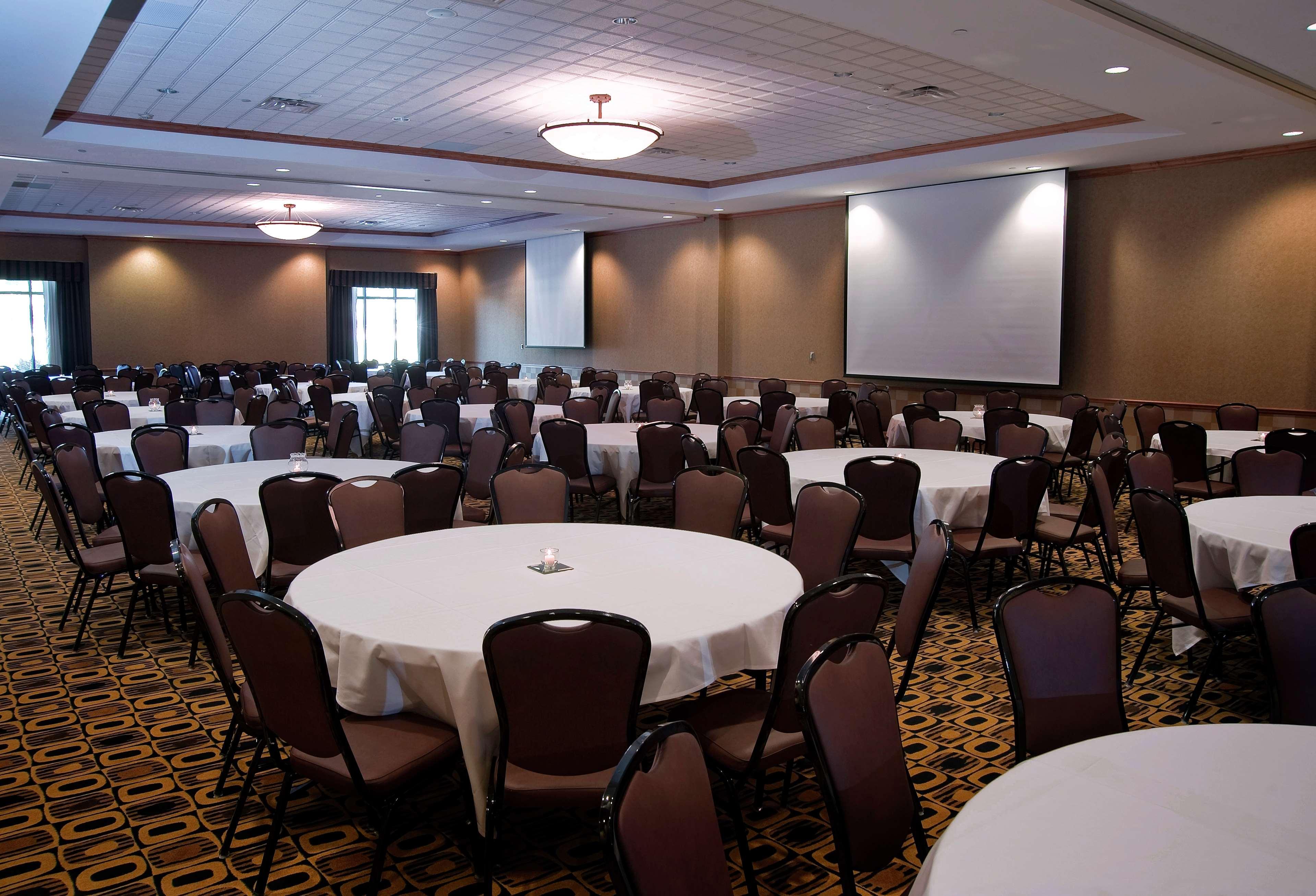 Hampton Inn & Suites Columbia At The University Of Missouri Extérieur photo