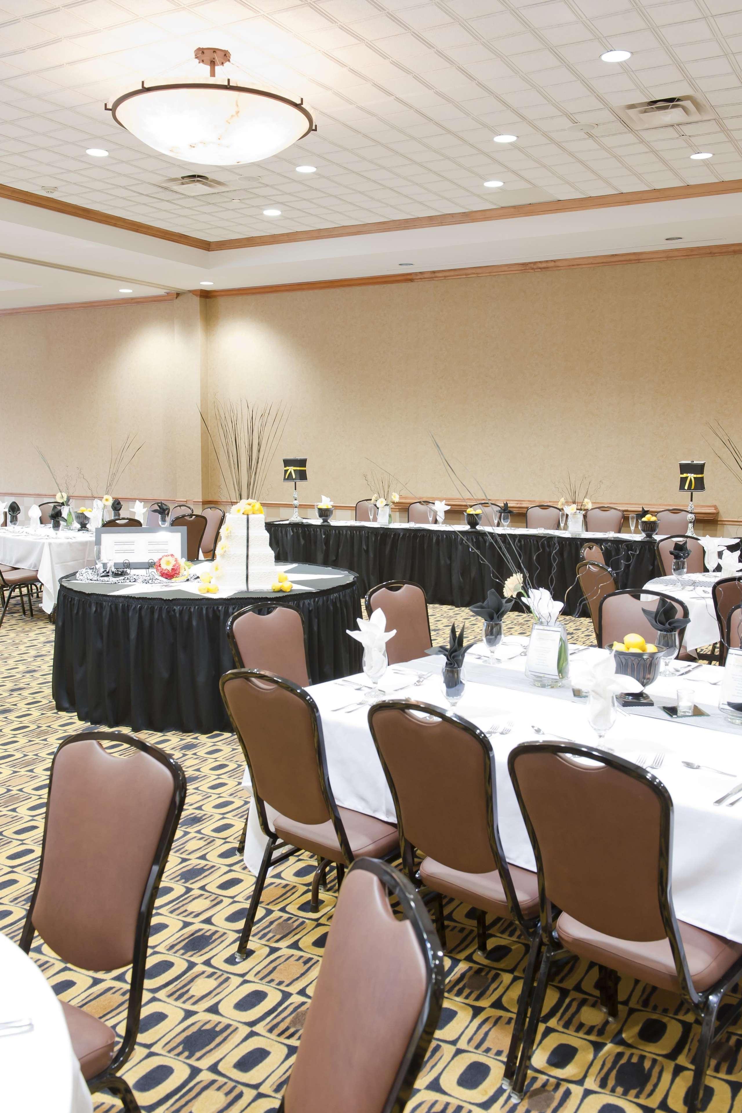 Hampton Inn & Suites Columbia At The University Of Missouri Facilités photo